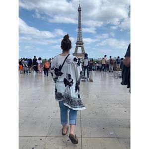 Meet your Posher, Chloe